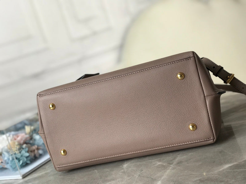 Satchel Bags - VL Bags - 5872