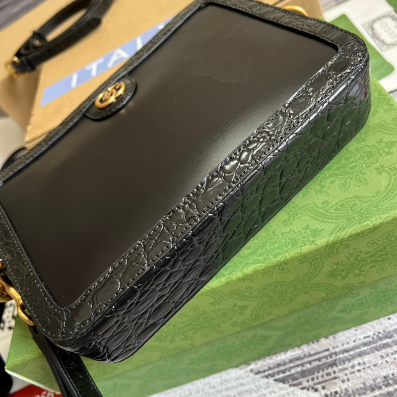 Satchel Bags - GCI Bags - 5679