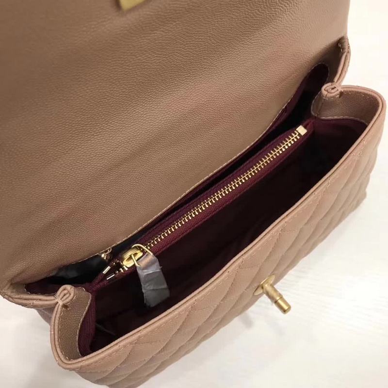 Satchel Bags - CHL Bags - 626