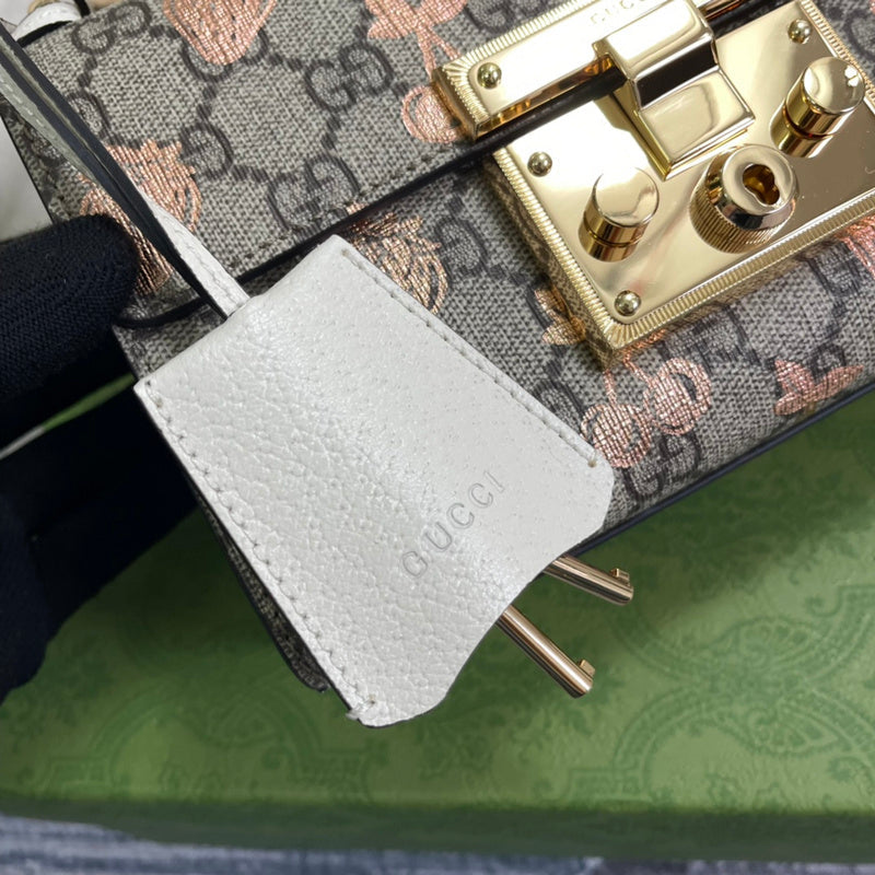 Satchel Bags - GCI Bags - 4935