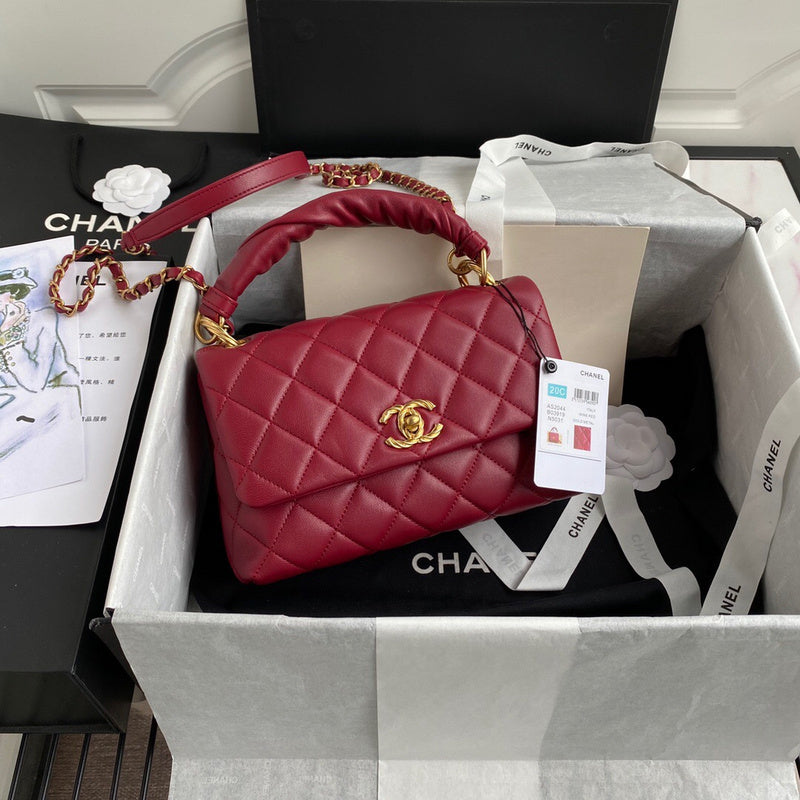 Satchel Bags - CHL Bags - 7426