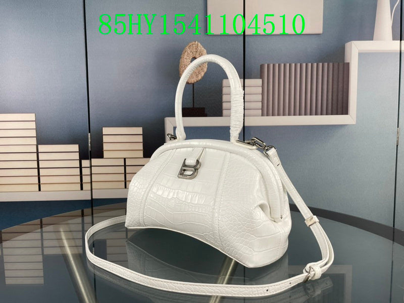 Satchel Bags - BGA Bags - 1999