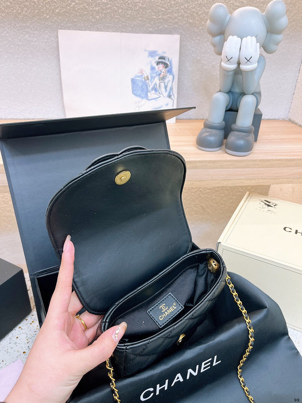 Satchel Bags - CHL Bags - 6983