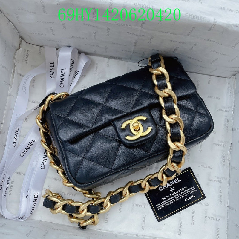 Glami - CHL Bags - 2577