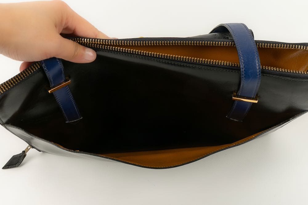 Sac "New Amsterdam" HermÃƒÆ’Ã‚Â¨s