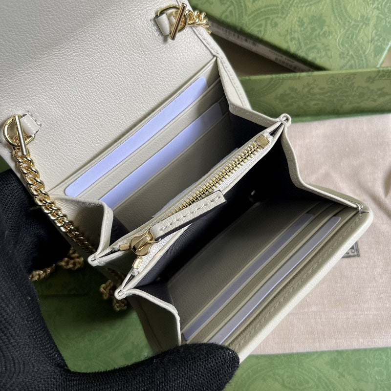 Satchel Bags - GCI Bags - 517