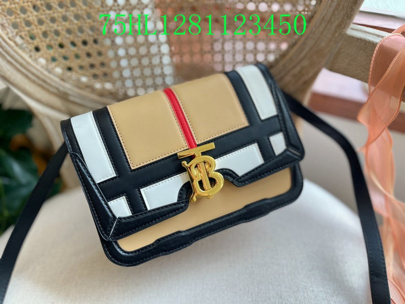 Fan Fashion -GLM - Top quality BBR Bags - 360