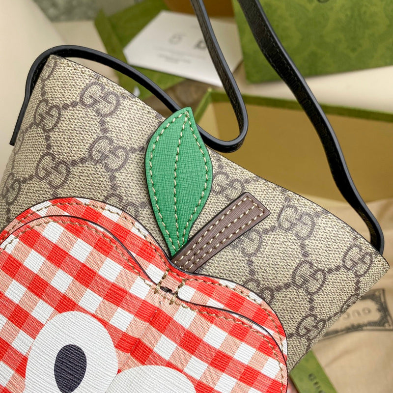Satchel Bags - GCI Bags - 562