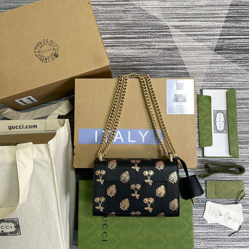 Satchel Bags - GCI Bags - 4946