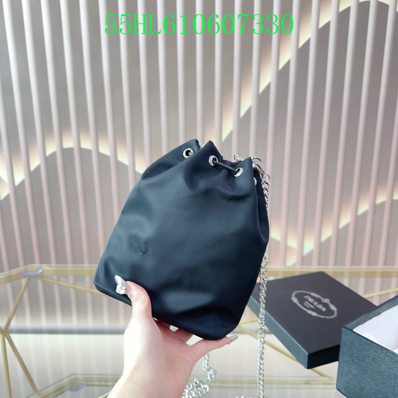 Satchel Bags - PDA Bags - 3212