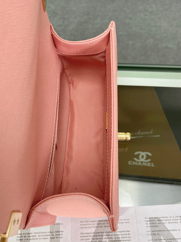 Satchel Bags - CHL Bags - 3181