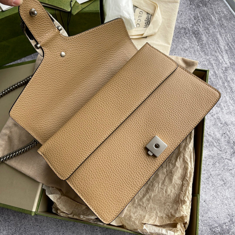 Satchel Bags - GCI Bags - 3259