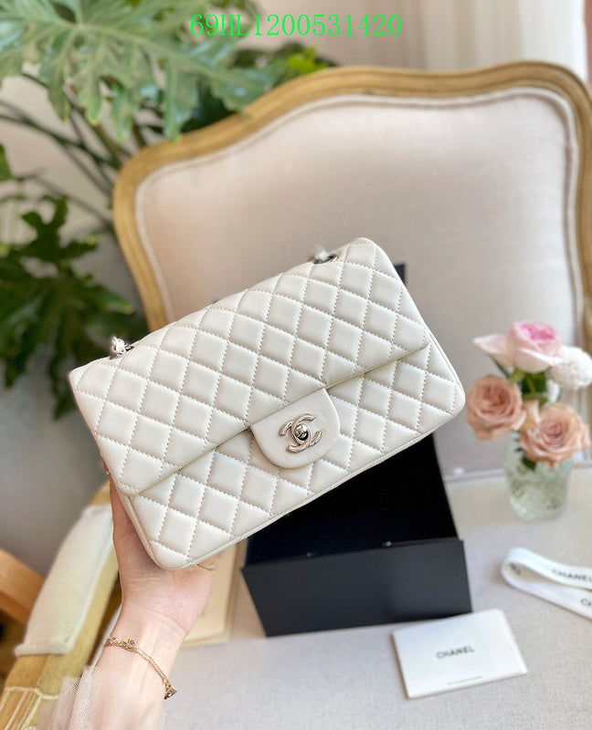 Glami - CHL Bags - 2667