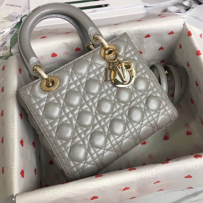 Satchel Bags - DOR Bags - 1165