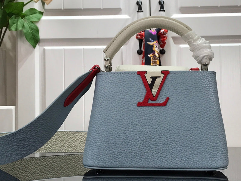 Satchel Bags - VL Bags - 6292