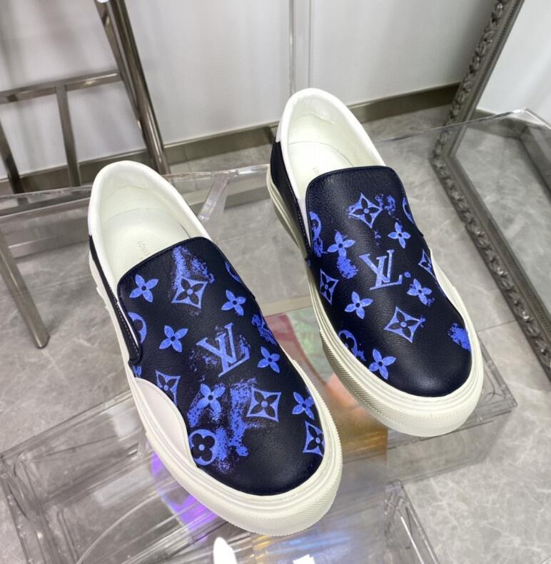 glami shop- LOV Men Shoes - 1348