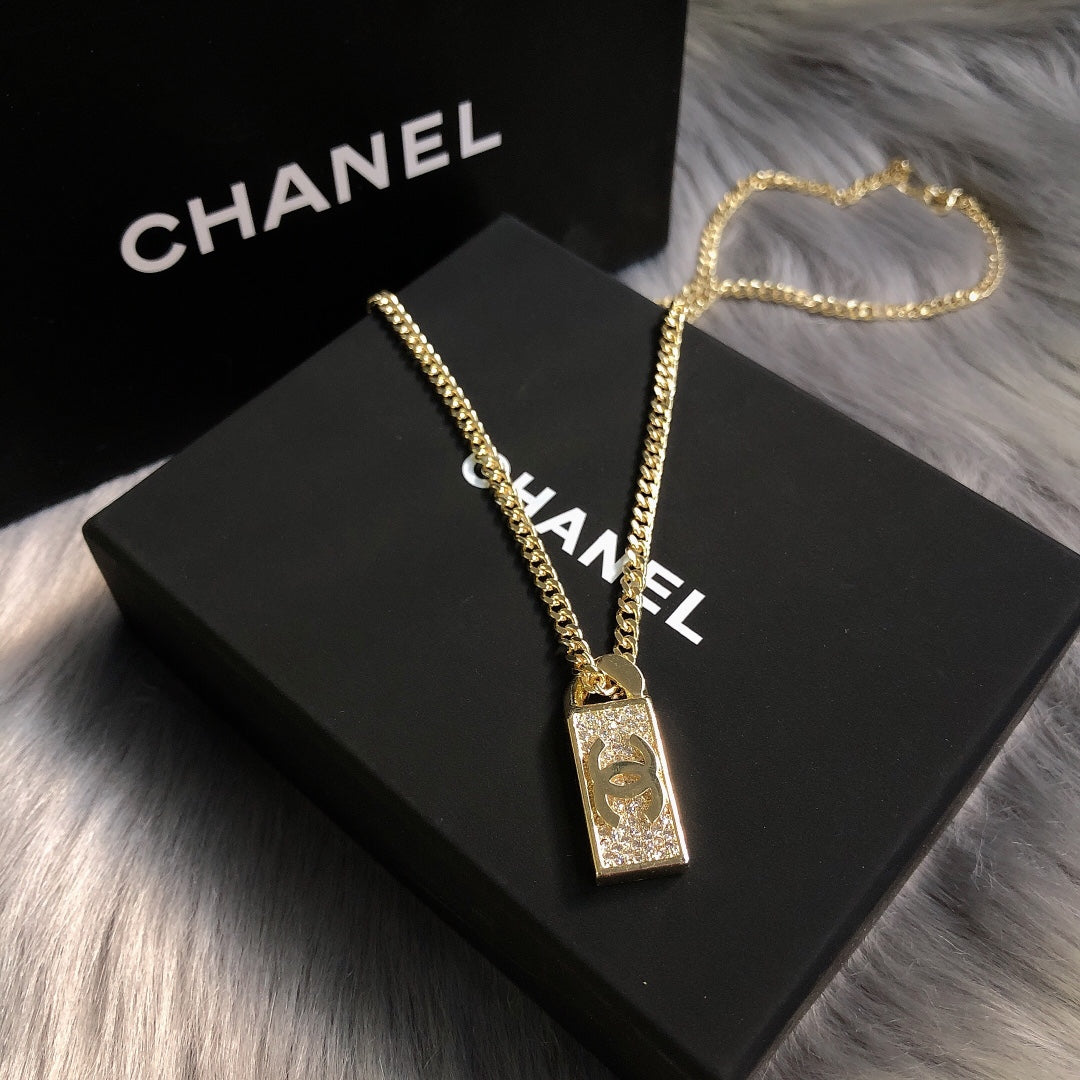GLM - Top Quality Necklace CHL049