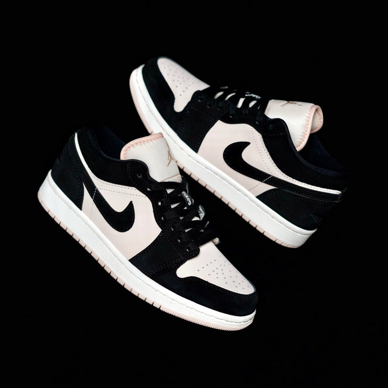 GLM - AJ1 Low Milk Tea