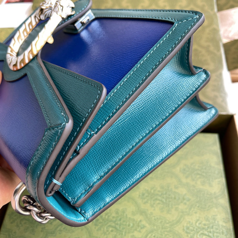 Satchel Bags - GCI Bags - 3018