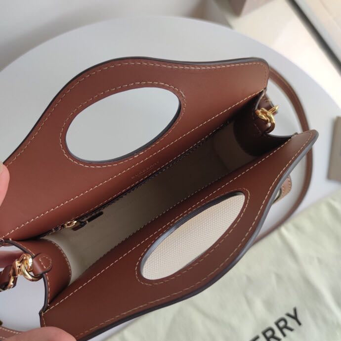 Fan Fashion -GLM - Top quality BBR Bags - 964