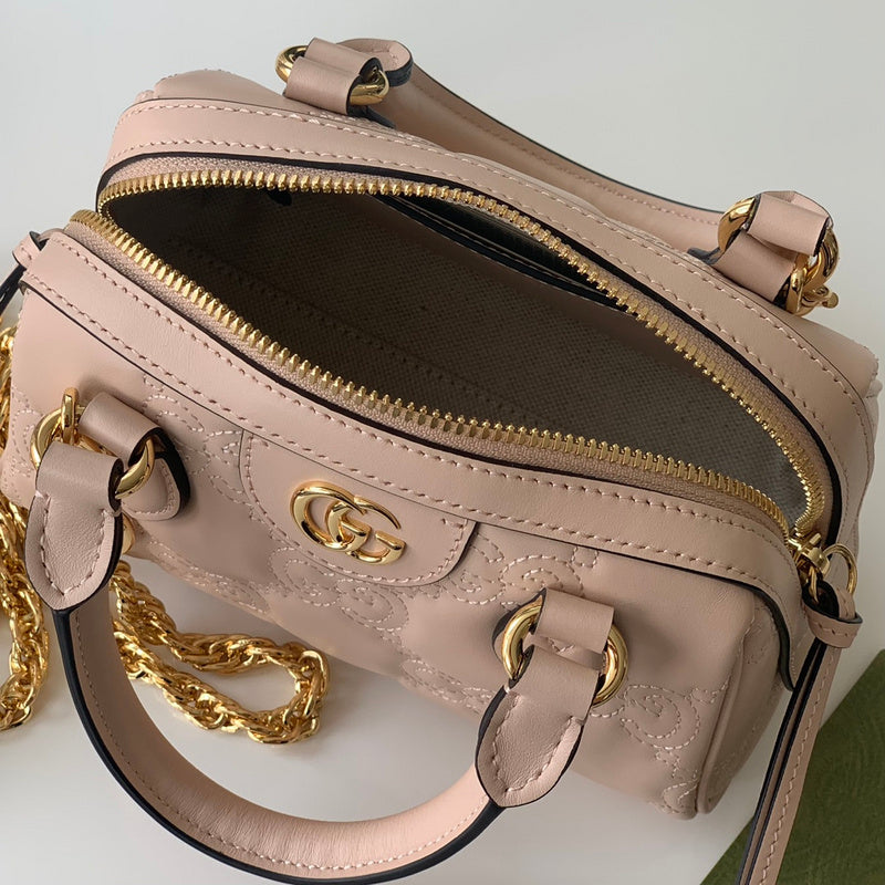 Satchel Bags - GCI Bags - 1006