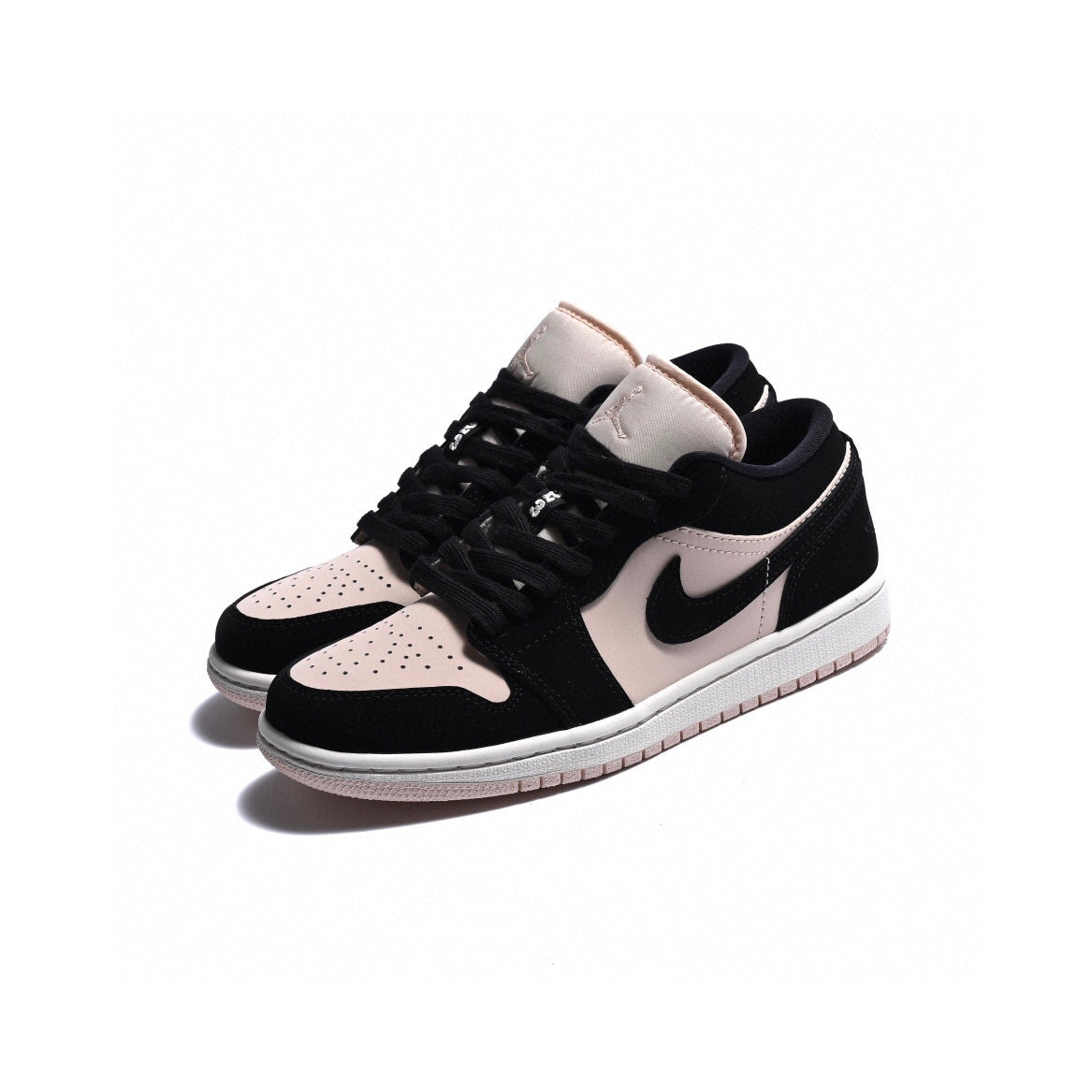 GLM - AJ1 Low Milk Tea