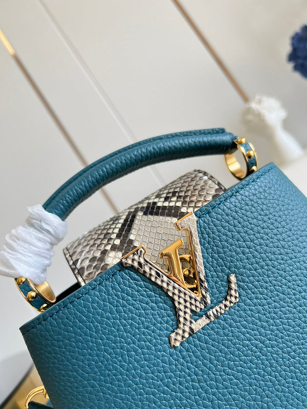Satchel Bags - VL Bags - 1842
