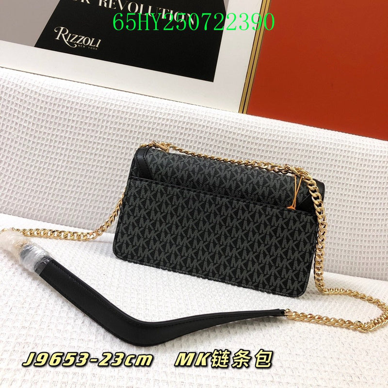 Satchel Bags - MK Bags - 718