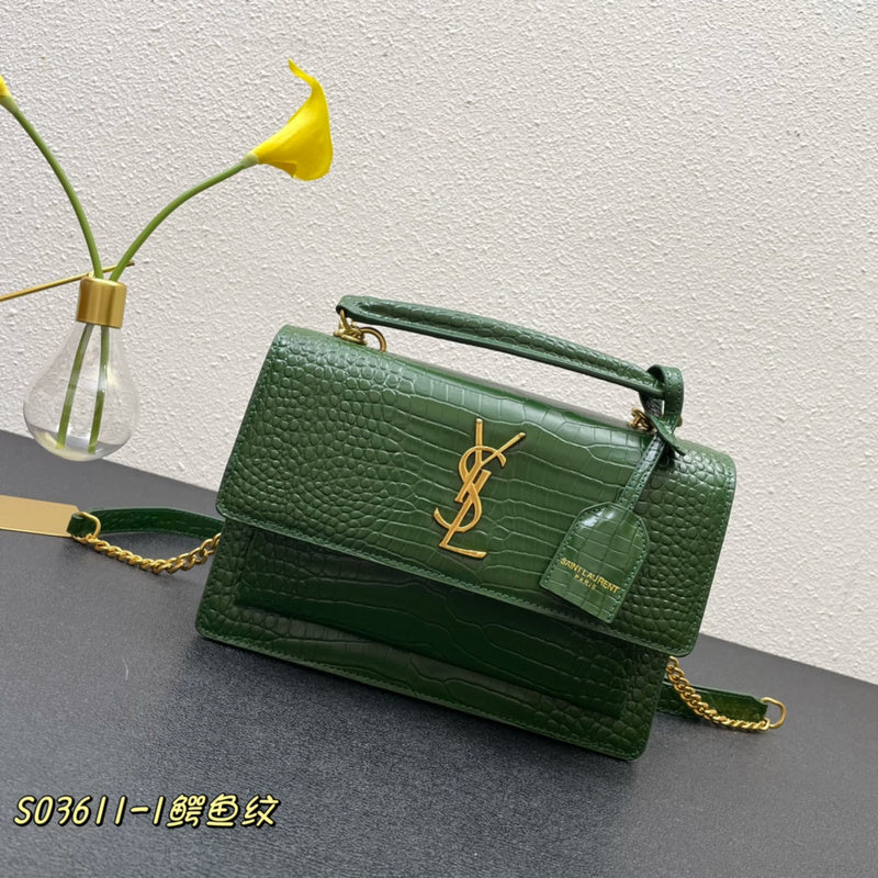 Satchel Bags - SLY Bags - 1218