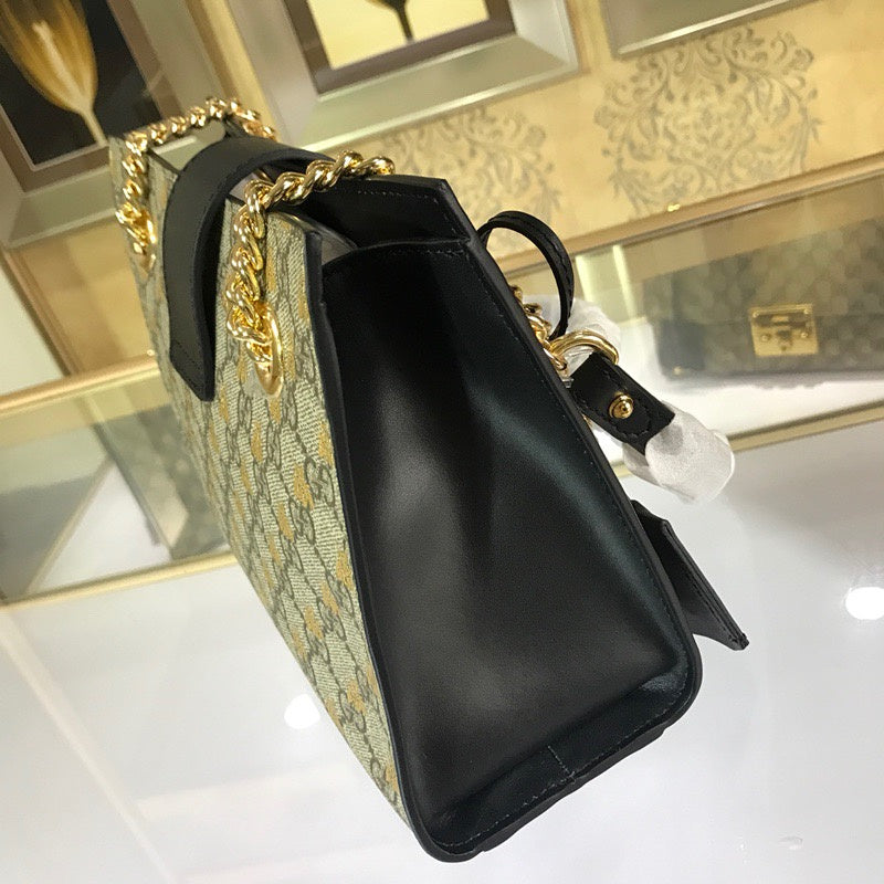 Satchel Bags - GCI Bags - 6155