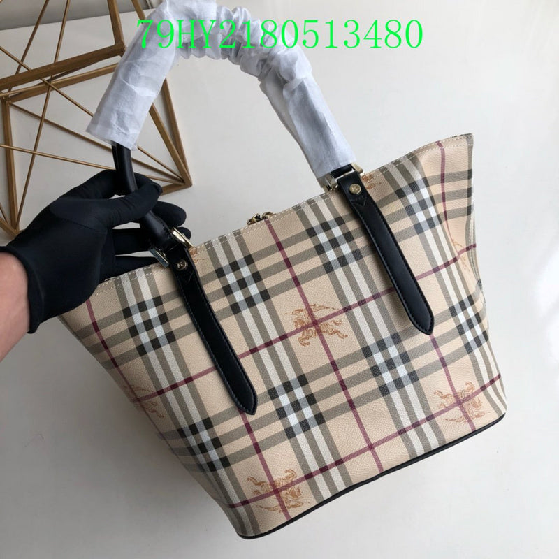 Fan Fashion -GLM - Top quality BBR Bags - 326