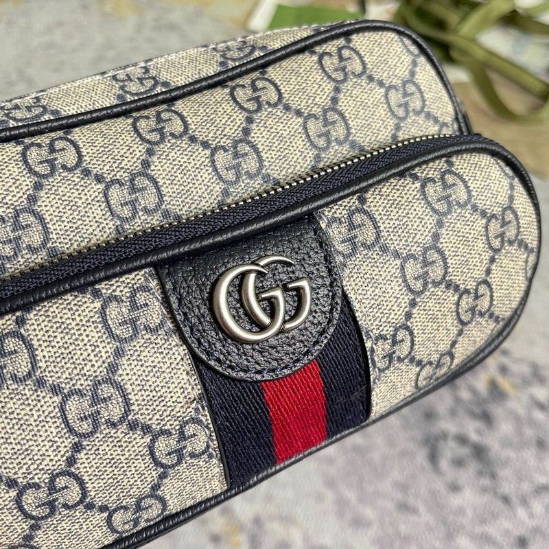 Gucci Luxury Fashion Bag