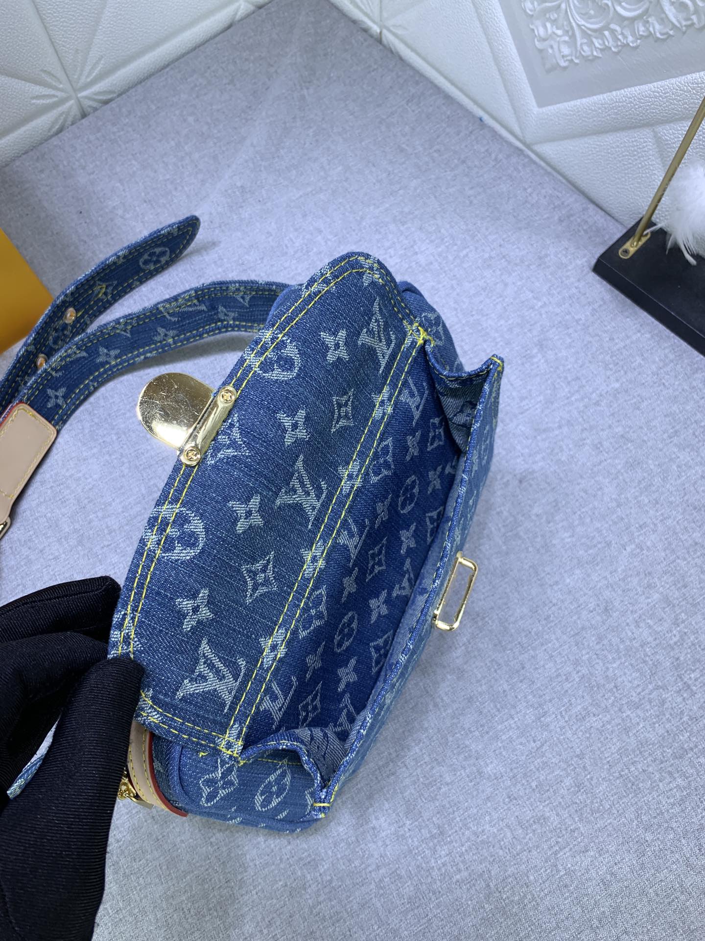GLM - Top Quality Bag LUV 639