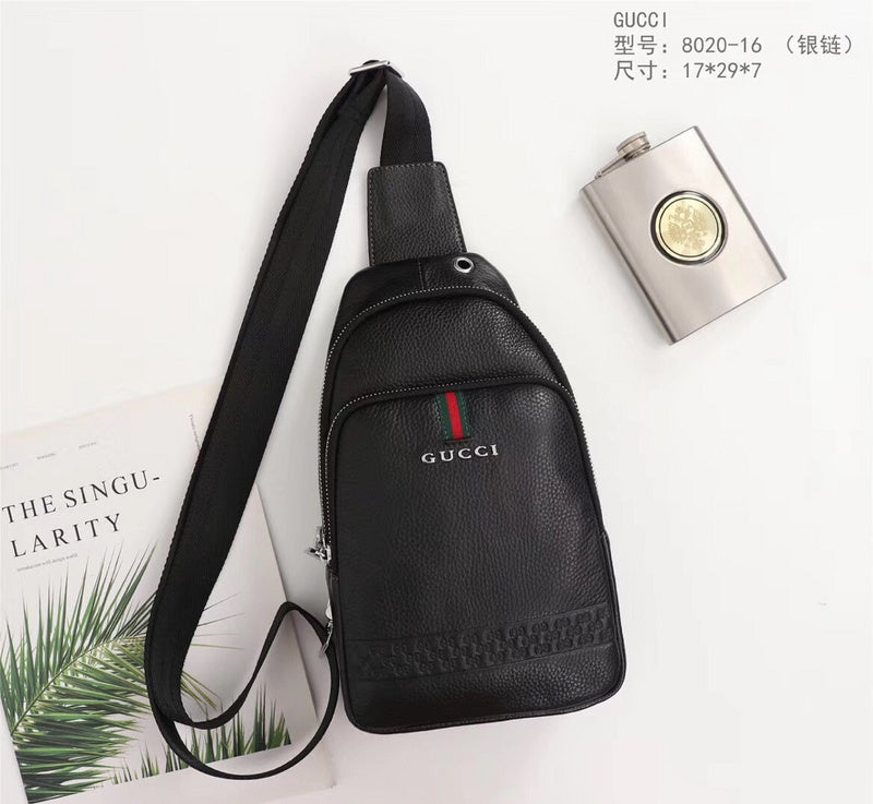 Satchel Bags - GCI Bags - 2402