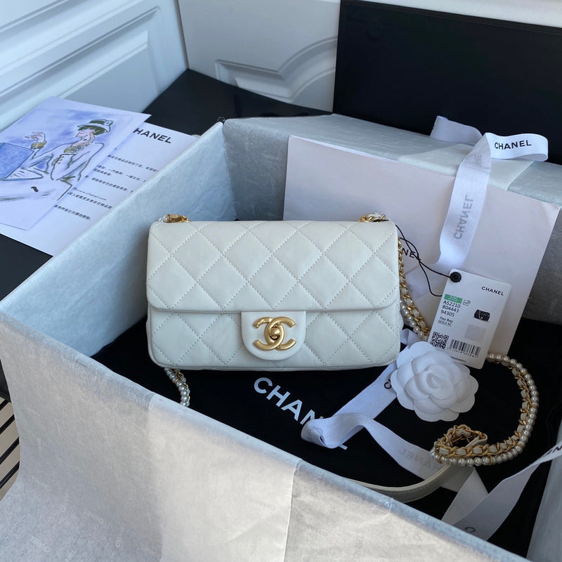 Satchel Bags - CHL Bags - 6383