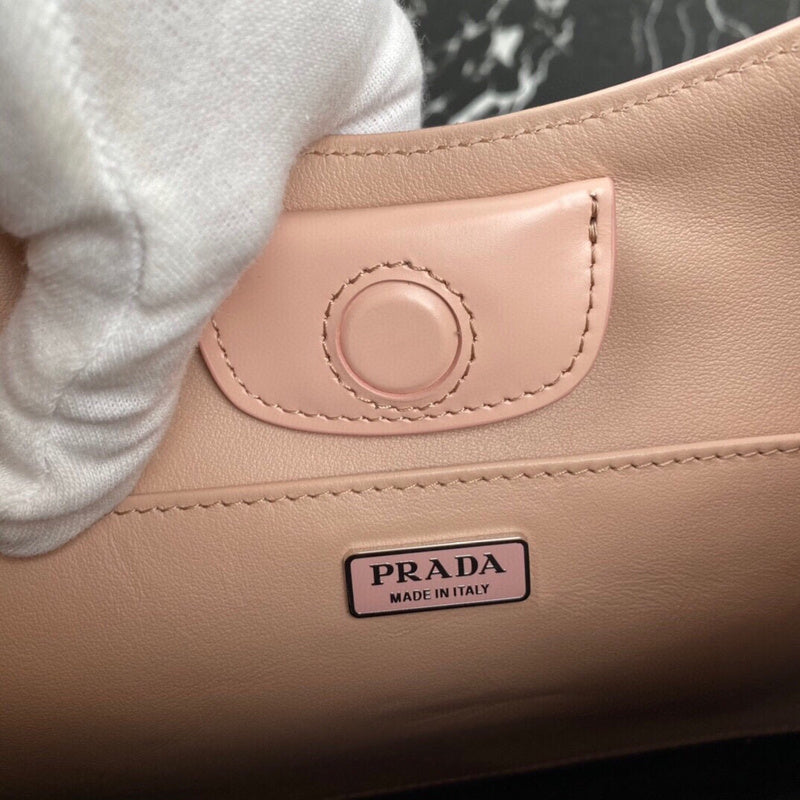 Satchel Bags - PDA Bags - 066