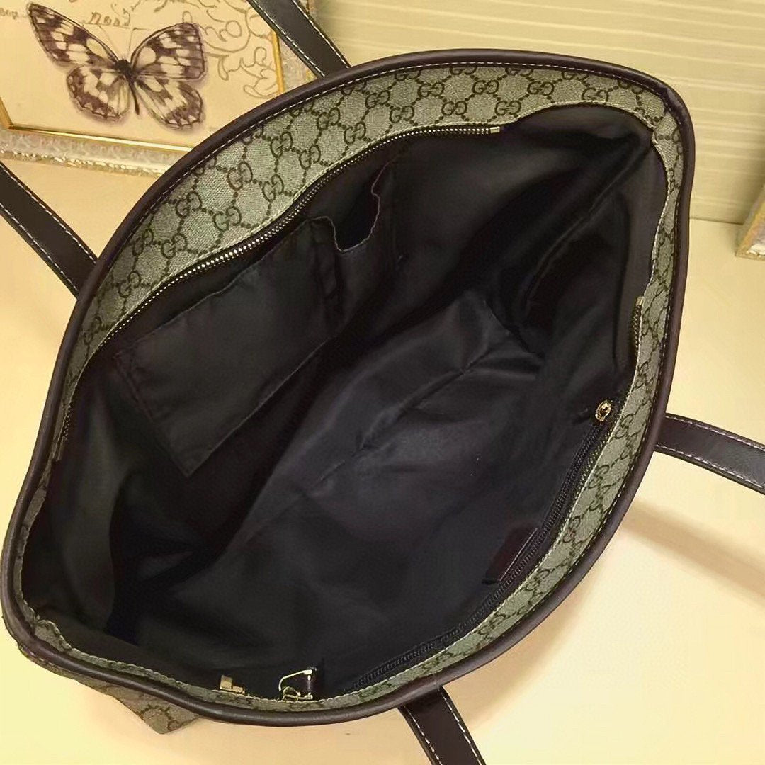 GLM - Top Quality Bags GCI 035