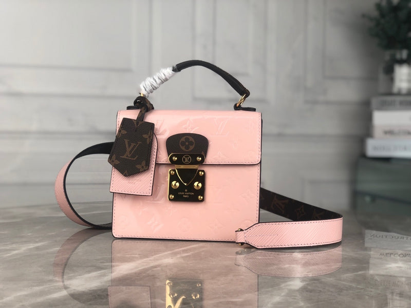 Satchel Bags - VL Bags - 5588