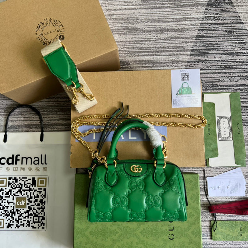 GLM - gg Bags - 1267