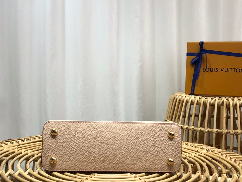 Satchel Bags - VL Bags - 5168