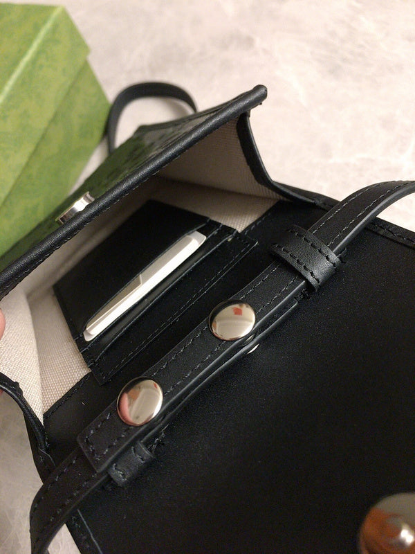 Satchel Bags - GUC Bags - 1230