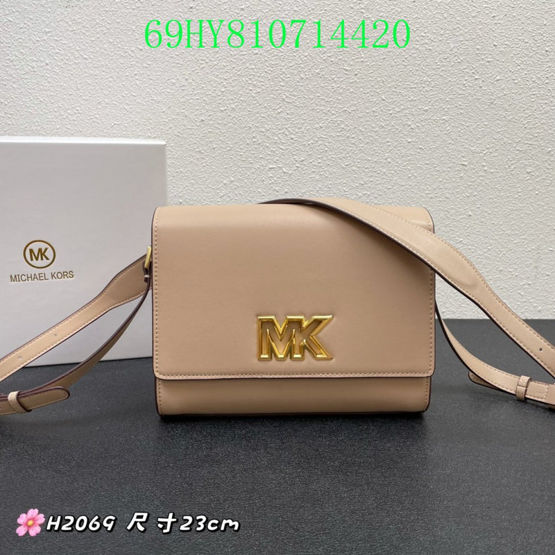 Satchel Bags - MK Bags - 291