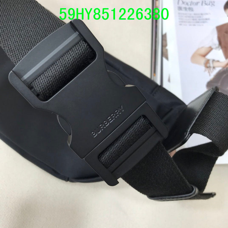 Fan Fashion -GLM - Top quality BBR Bags - 591