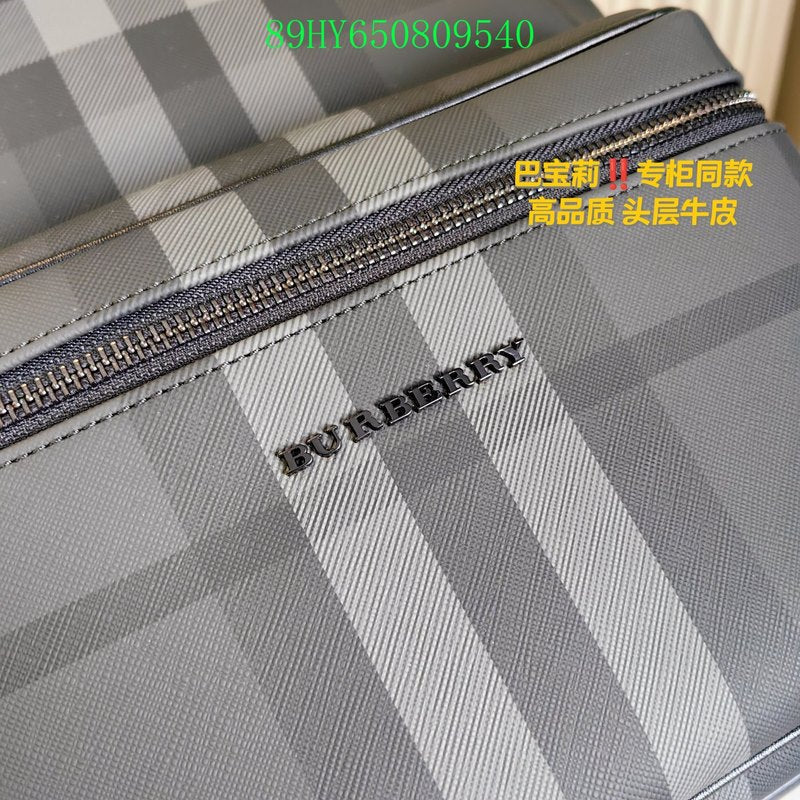 Fan Fashion -GLM - Top quality BBR Bags - 082