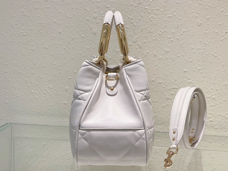 Satchel Bags - DOR Bags - 1306
