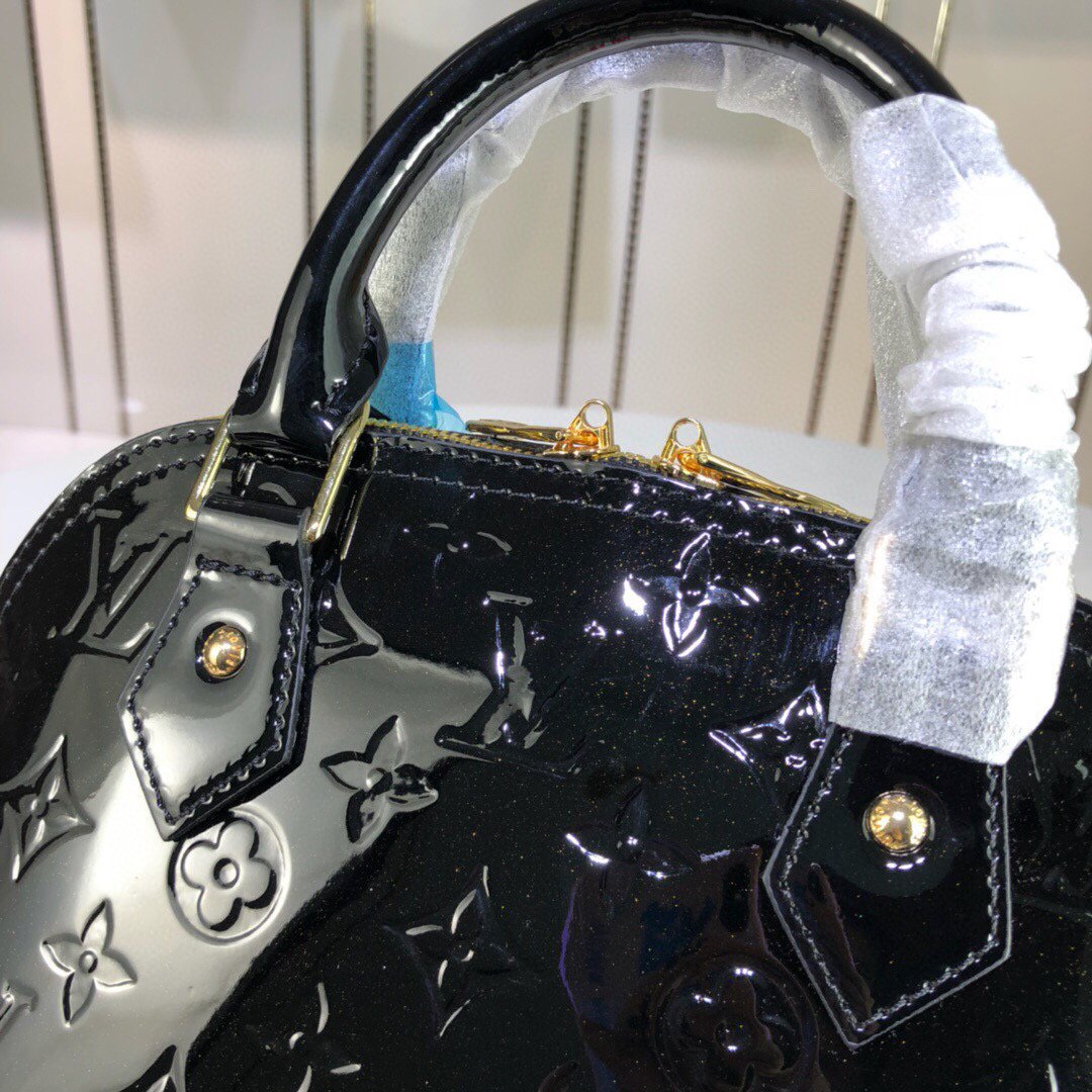 GLM - Top Quality Bags LUV 058