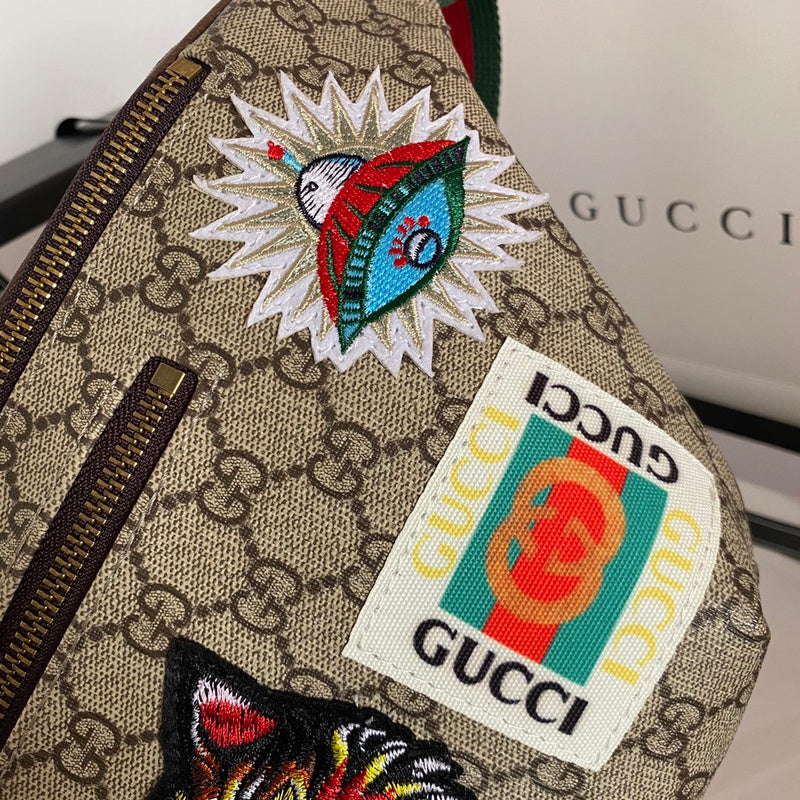 Satchel Bags - GUC Bags - 1216