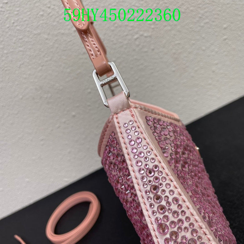 Satchel Bags - PDA Bags - 4639