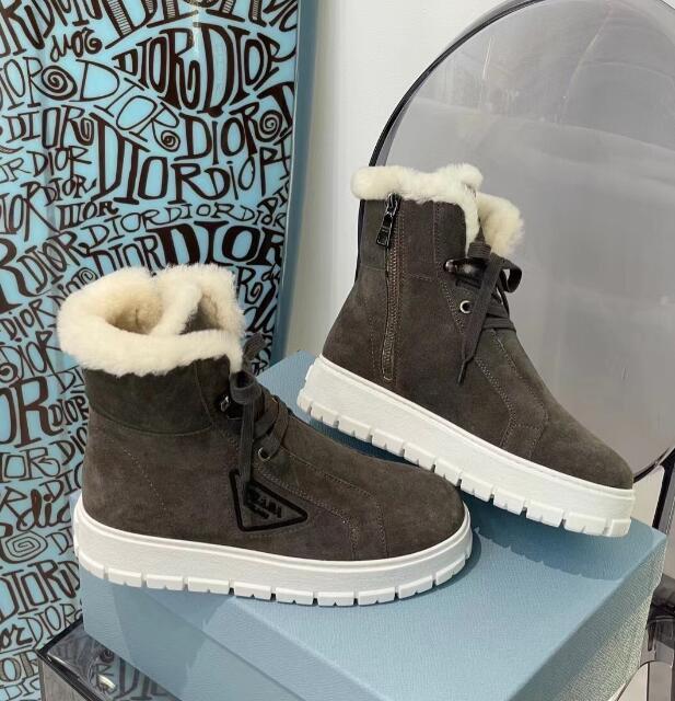 Glamy - PD Women Shoes - 305
