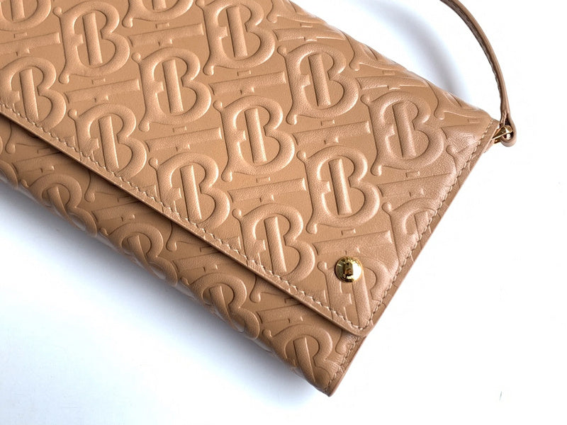 Fan Fashion -GLM - Top quality BBR Bags - 1491